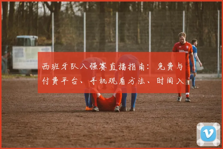 西班牙队八强赛直播指南：免费与付费平台、手机观看方法、时间入口全解析