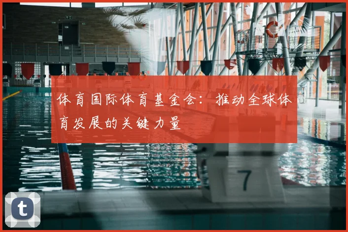 体育国际体育基金会:推动全球体育发展的关键力量